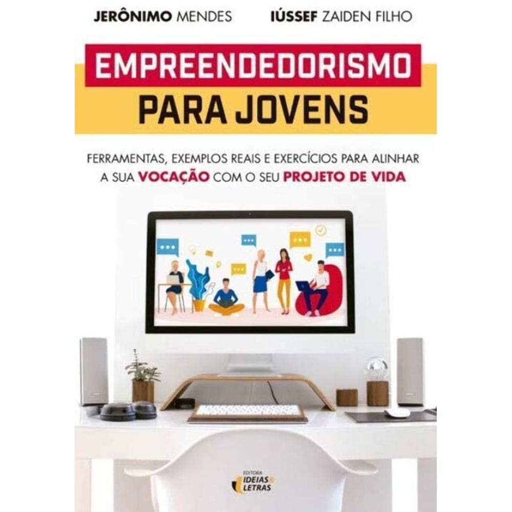 Empreendedorismo Para Jovens