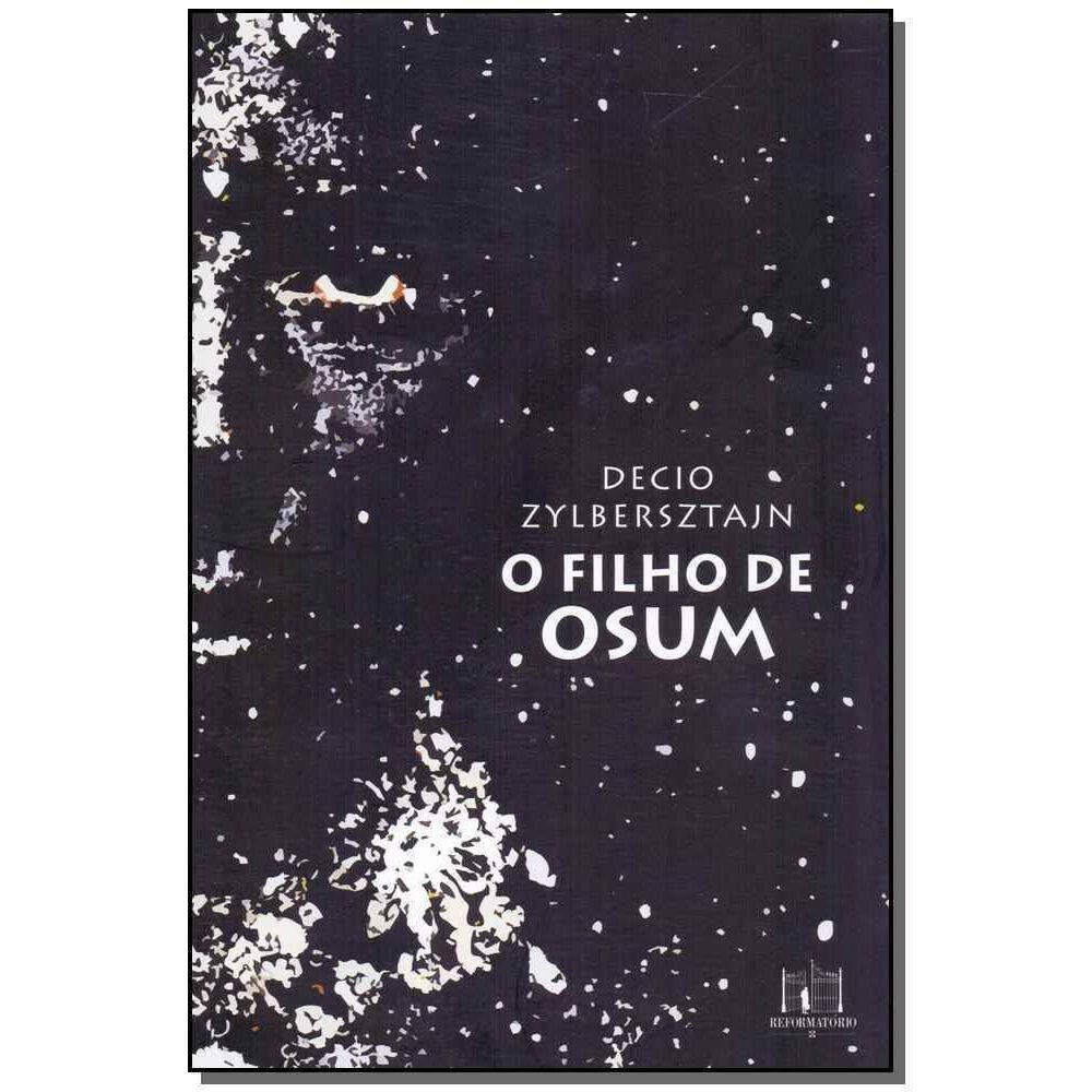 o Filho De Osum