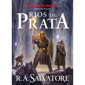 Dungeons & Dragons - Rios de Prata