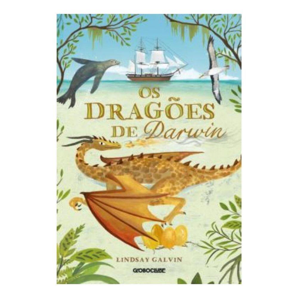 Os Dragões de Darwin