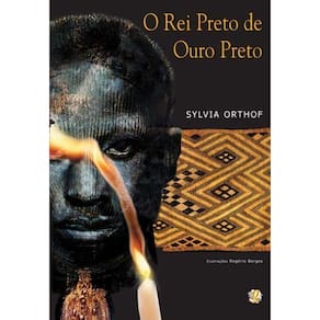 Rei Preto De Ouro Preto, O