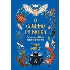 O Caminho da Bruxa