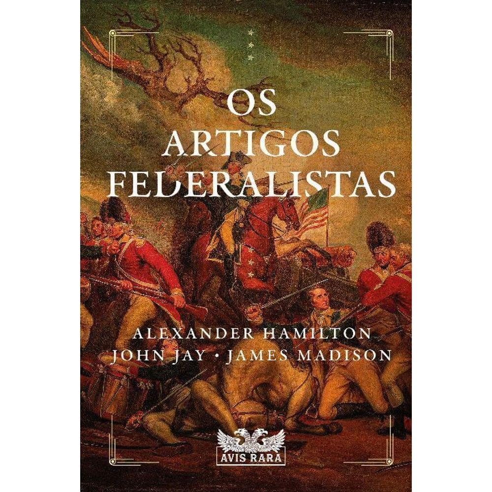 Os Artigos Federalistas