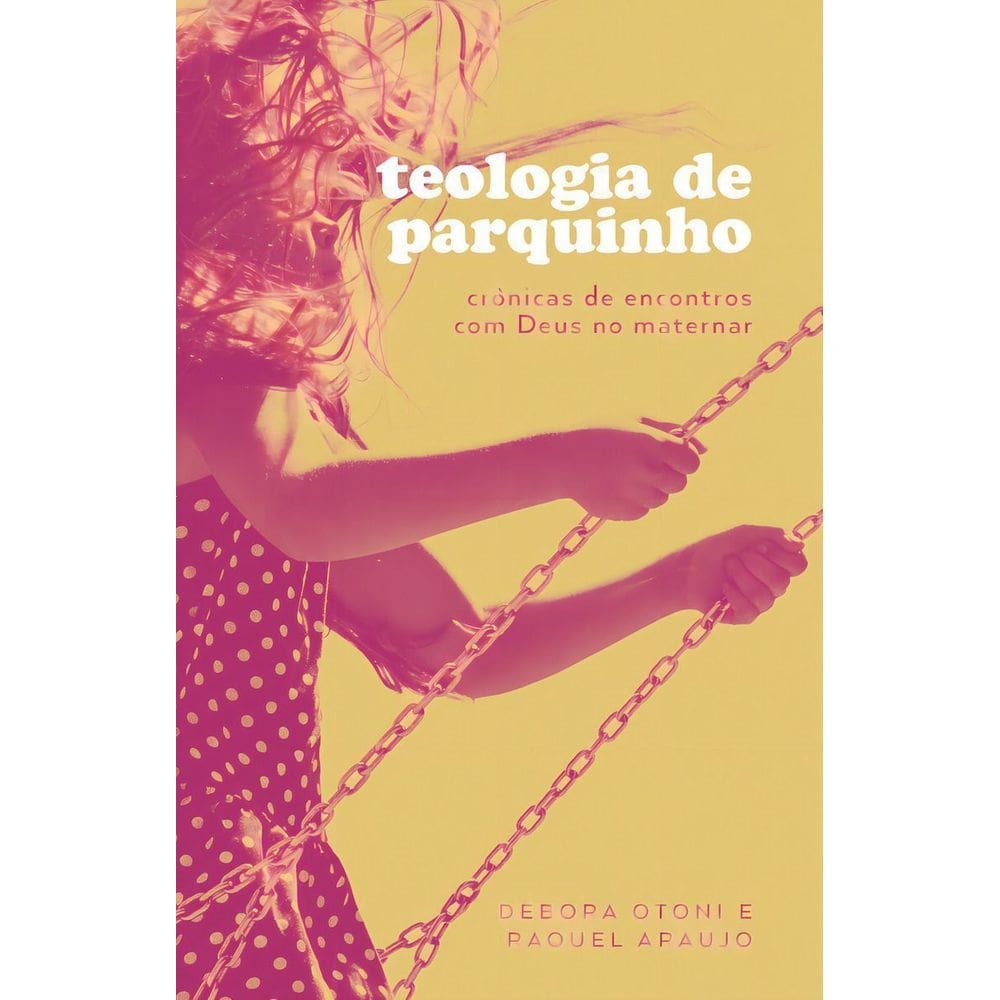 Teologia de Parquinho