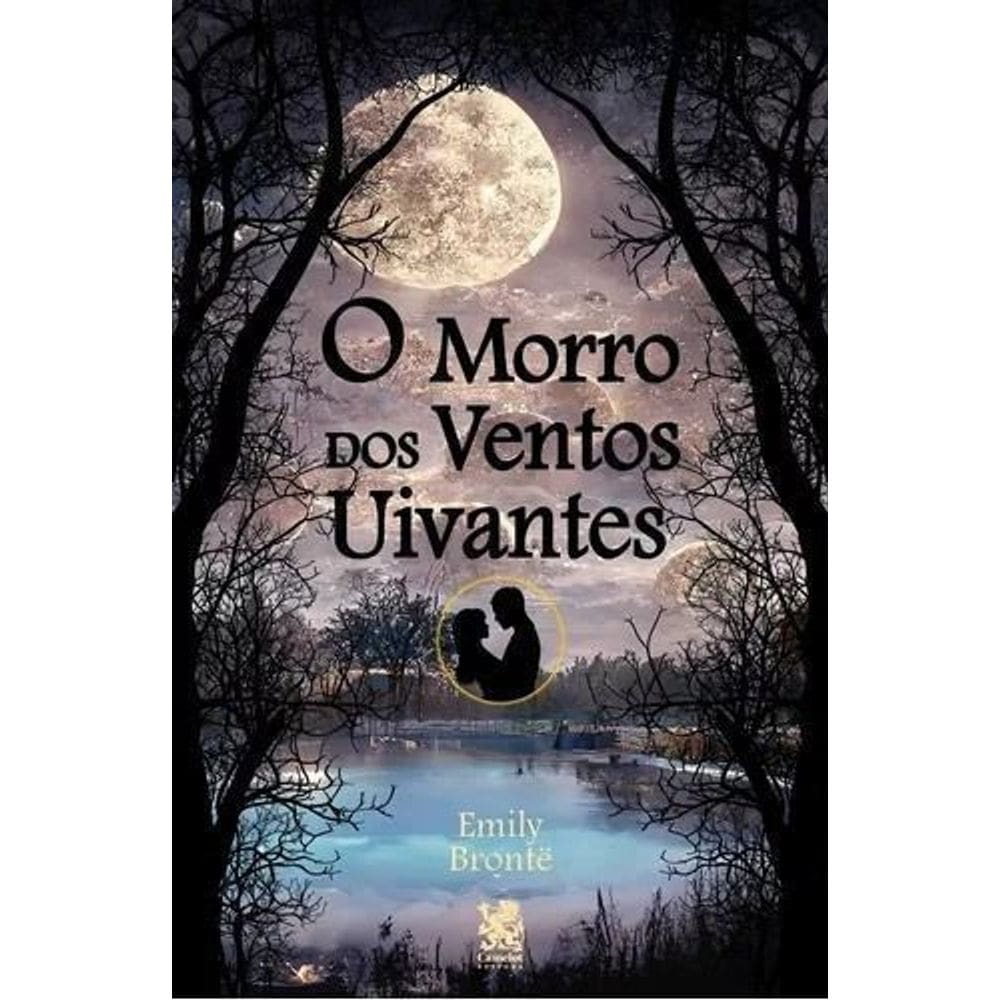 o Morro Dos Ventos Uivantes