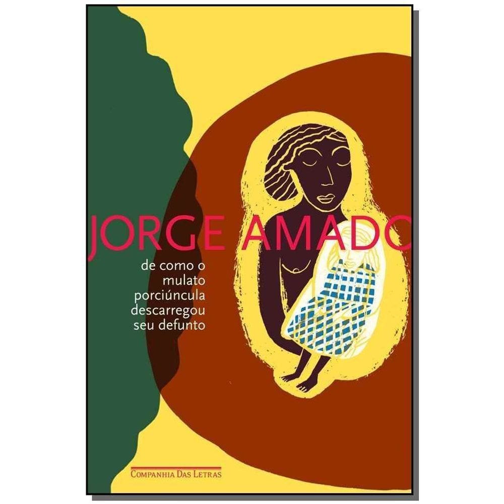 De Como o Mulato Porciuncula Descarregou Seu Defun