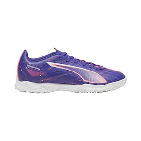 Chuteira Society Ultra 5 Play 107905-01 - Azul/Rosa 40
