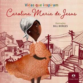 Carolina Maria De Jesus - (Ciranda)