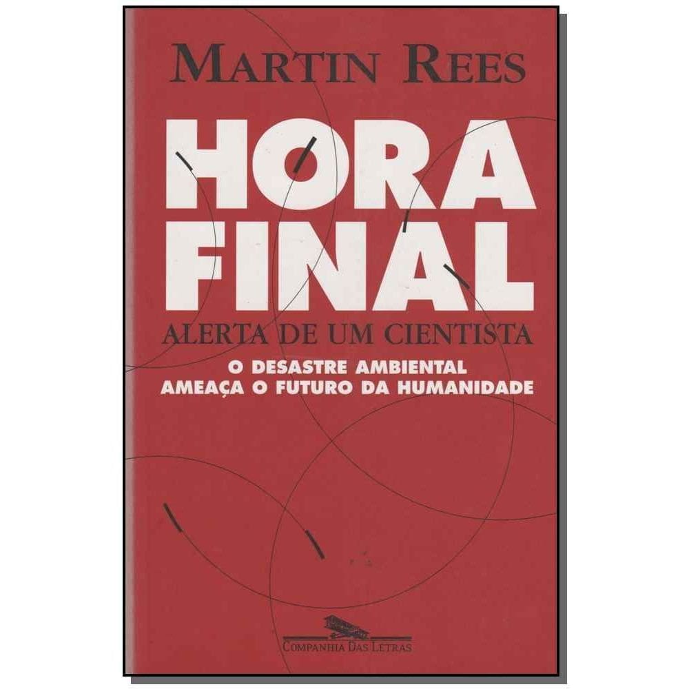Hora Final - Alerta De Um Cientista