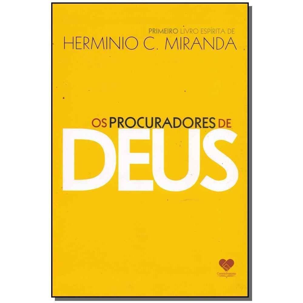 Procuradores de Deus, Os