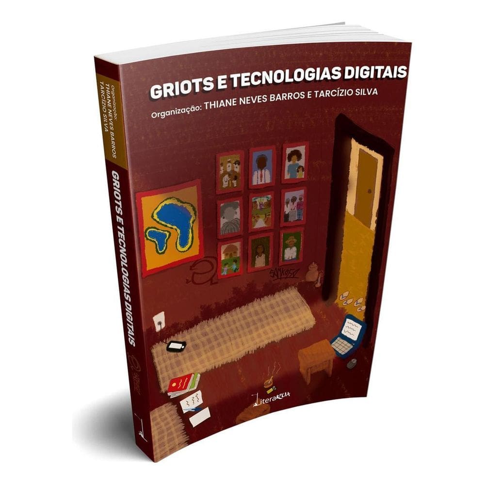 Griots e Tecnologias Digitais