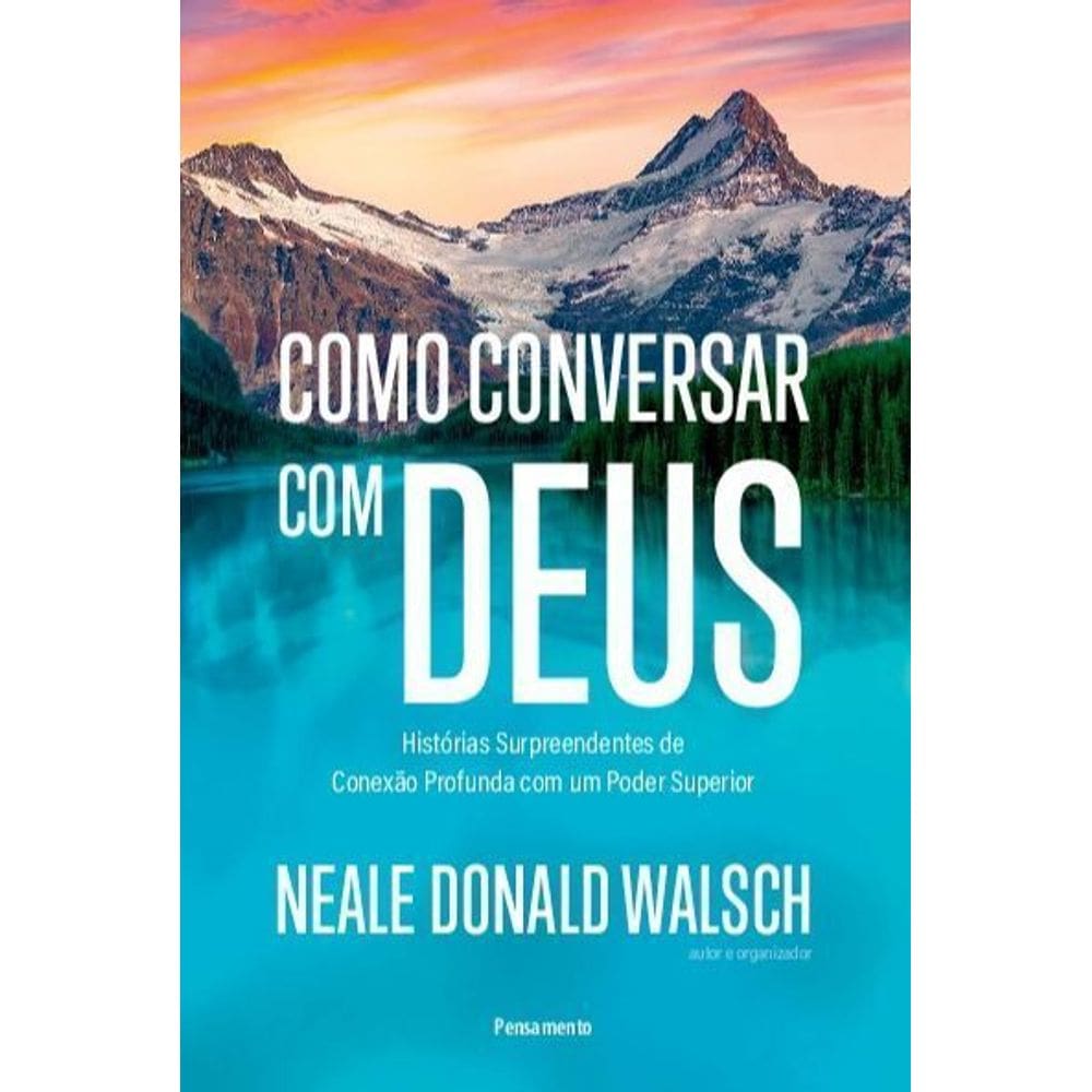 Como Conversar Com Deus