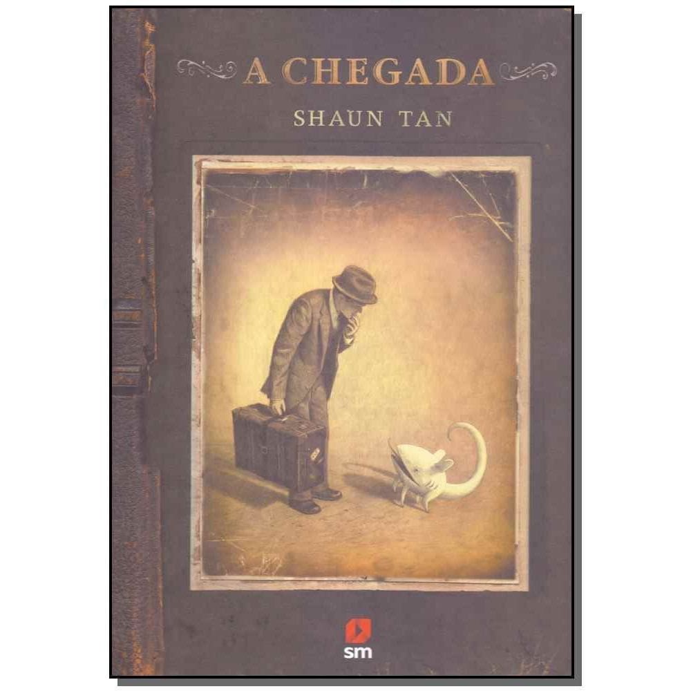 A Chegada