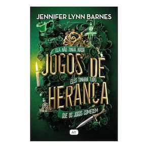 Jogos de Herança