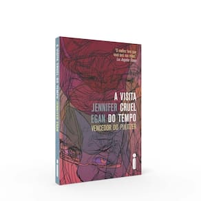 A Visita Cruel do Tempo
