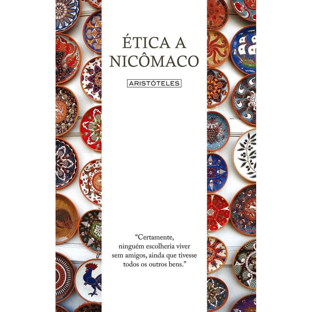 Etica a Nicomaco
