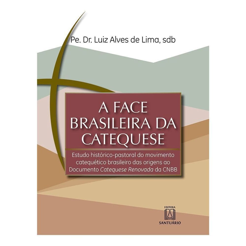 A Face Brasileira da Catequese