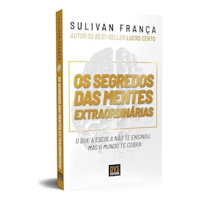 Segredos Das Mentes Extraordinárias, Os