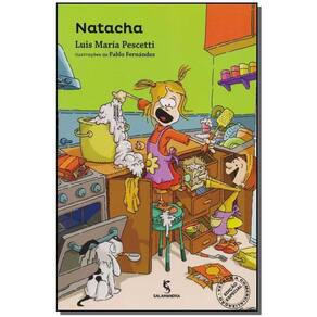 Natacha