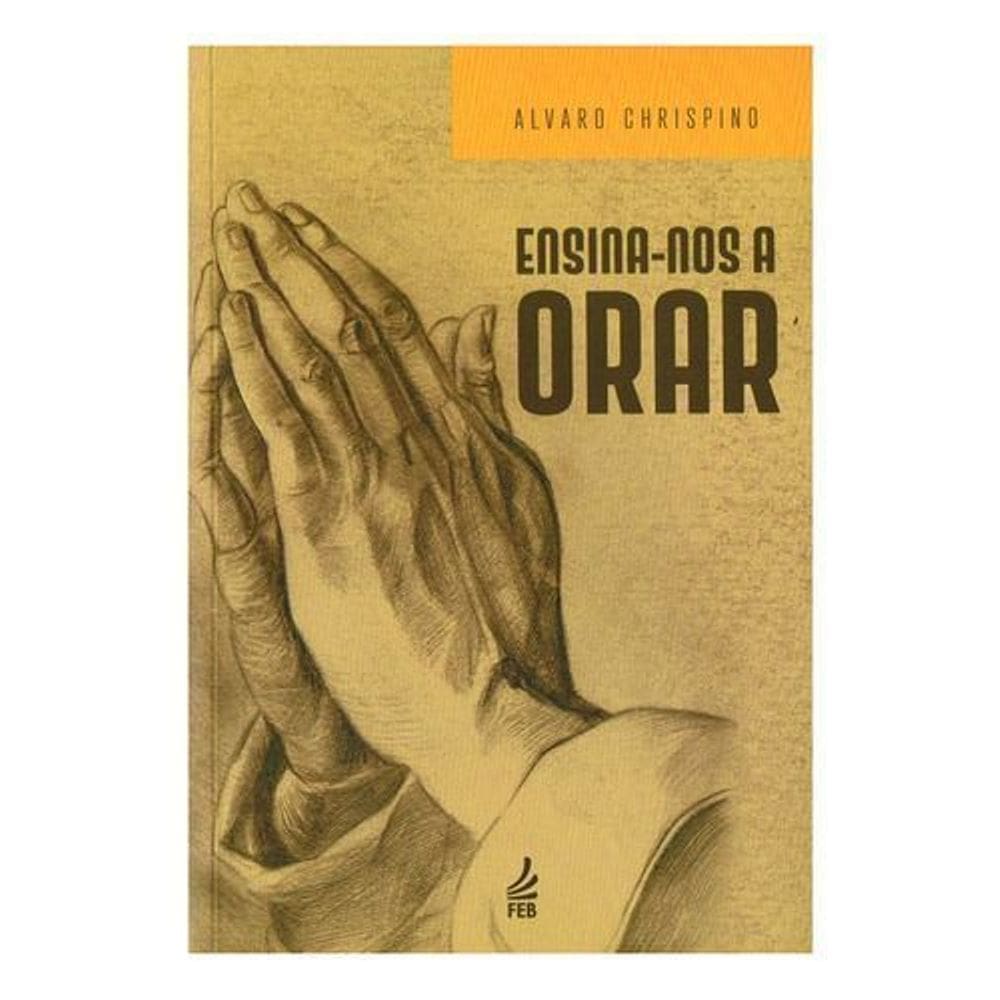 Ensina-Nos a Orar