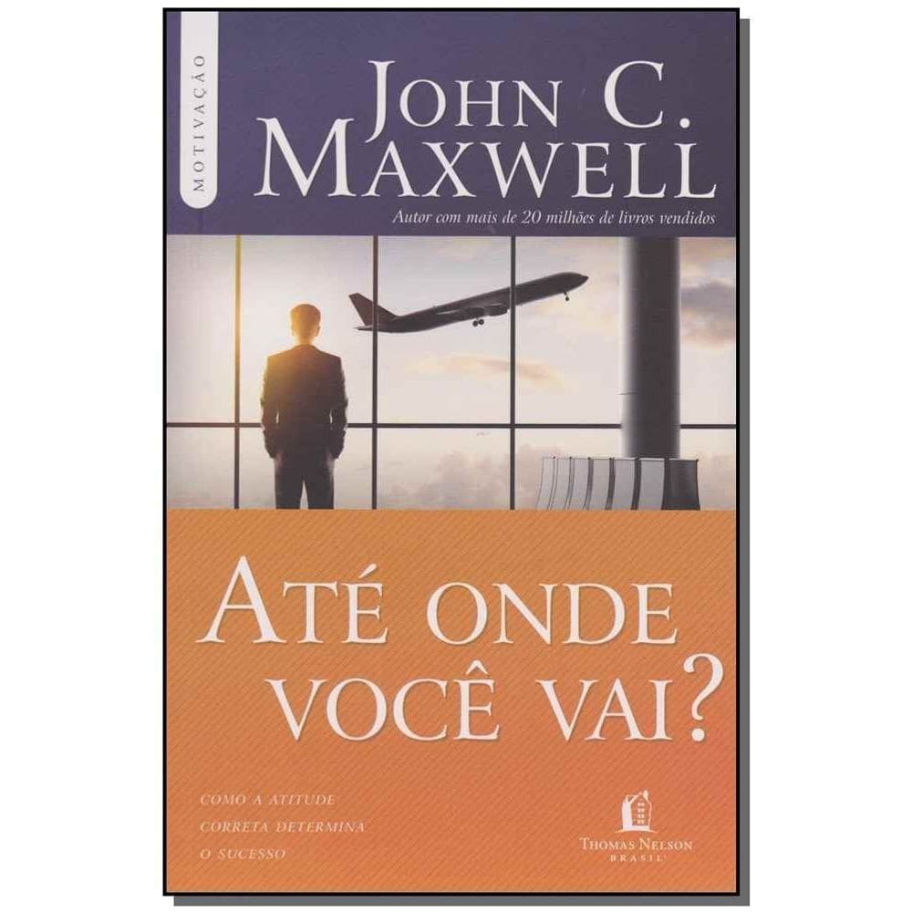 Até Onde Você Vai?