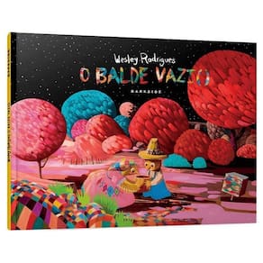 O Balde Vazio