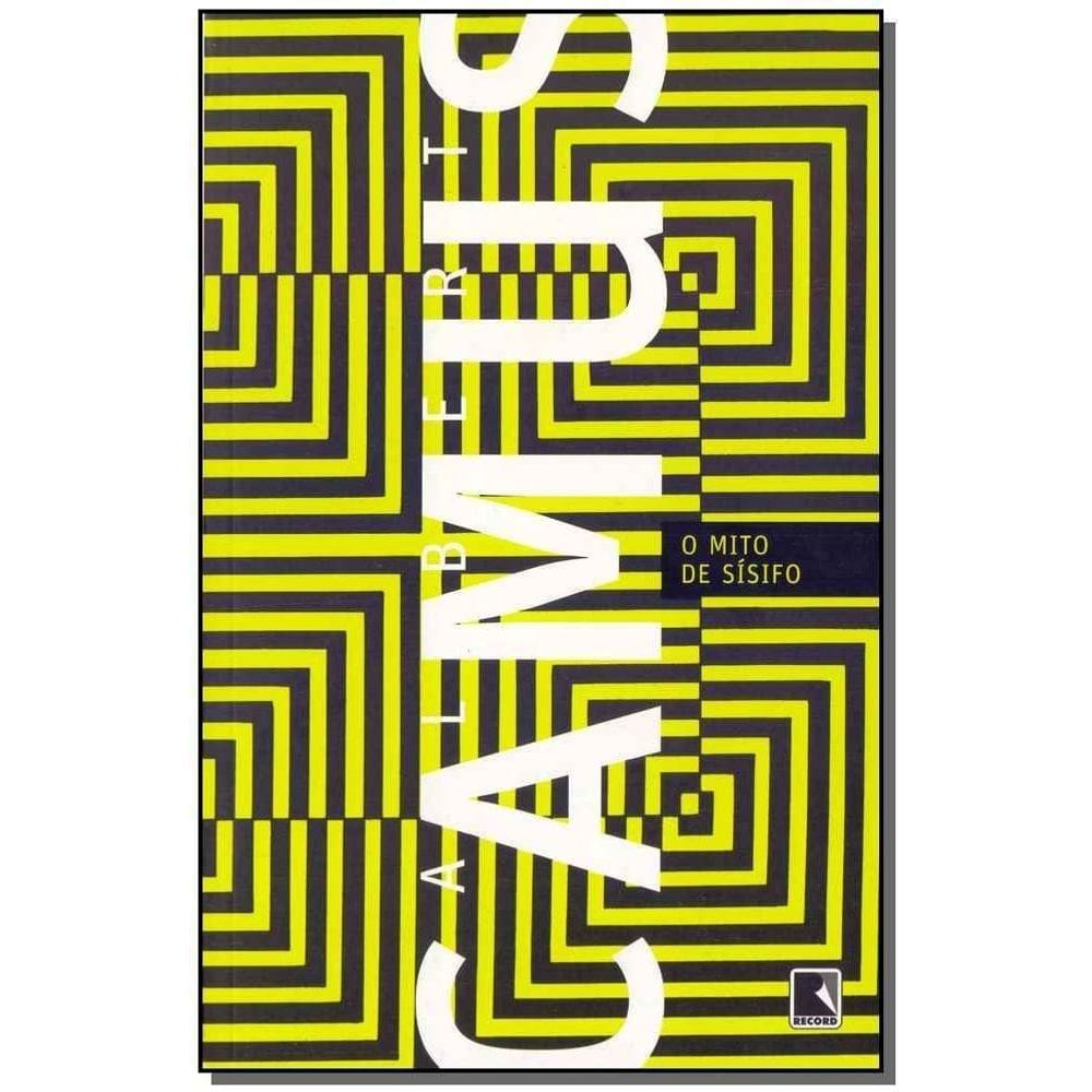 Mito de Sísifo, O