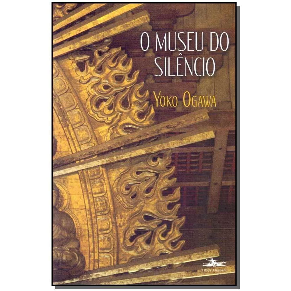 Museu do Silêncio, O