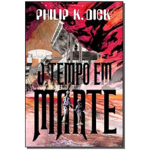 Tempo em Marte, O