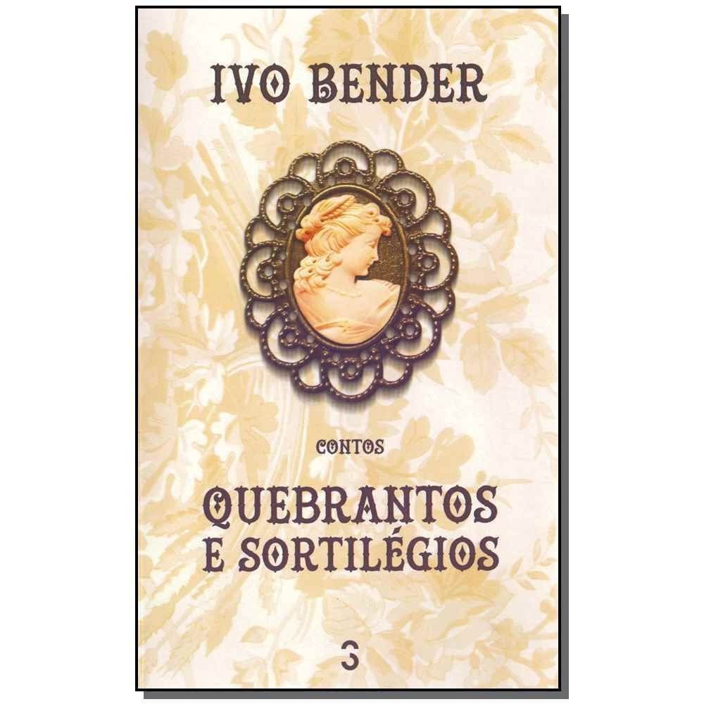 Quebrantos e Sortilégios