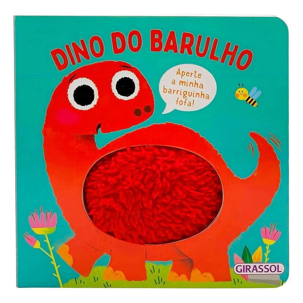 Dino Do Barulho
