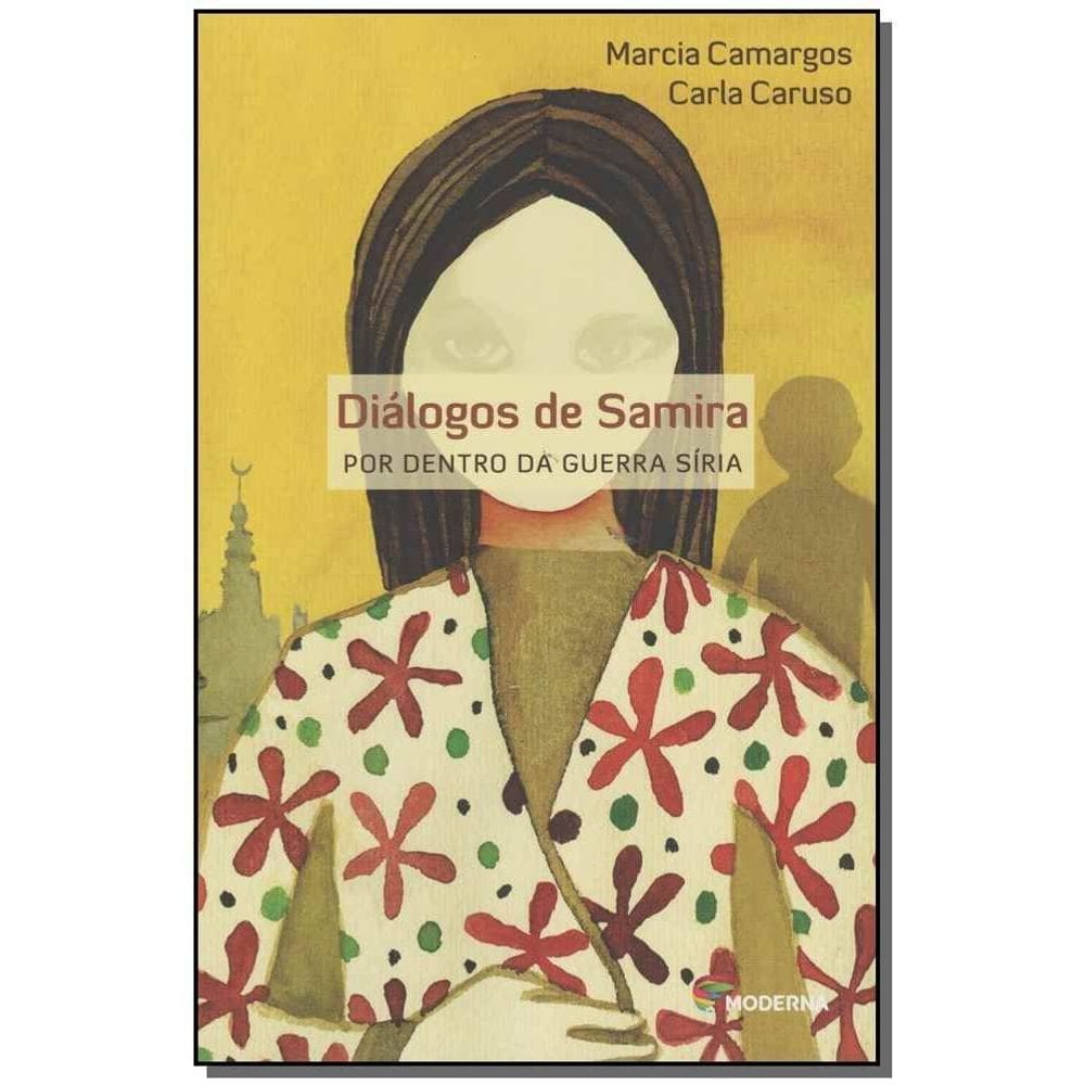 Diálogos De Samira - Por Dentro Da Guerra Síria