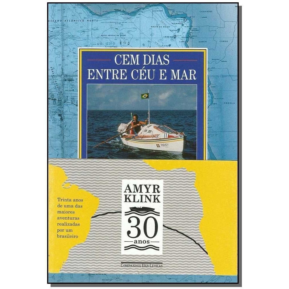 Cem Dias Entre Céu e Mar