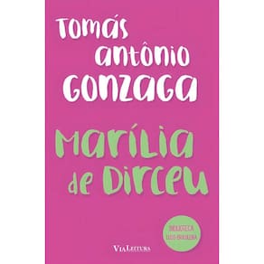 Marilia de Dirceu - (Via Leitura)