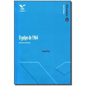 Golpe de 1964, O