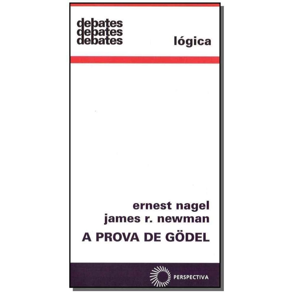 A Prova de Gödel - 02Ed/15