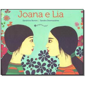 Joana e Lia