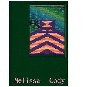 Melissa Cody - Webbed Skies