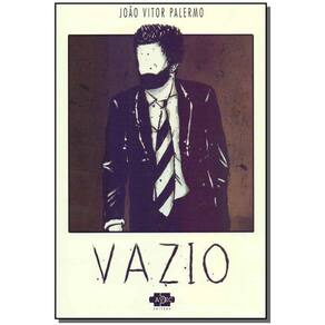 Vazio - (Avec Editora)