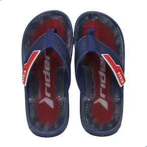 Chinelo Dedo Masculino Rider Infinity Max Azul