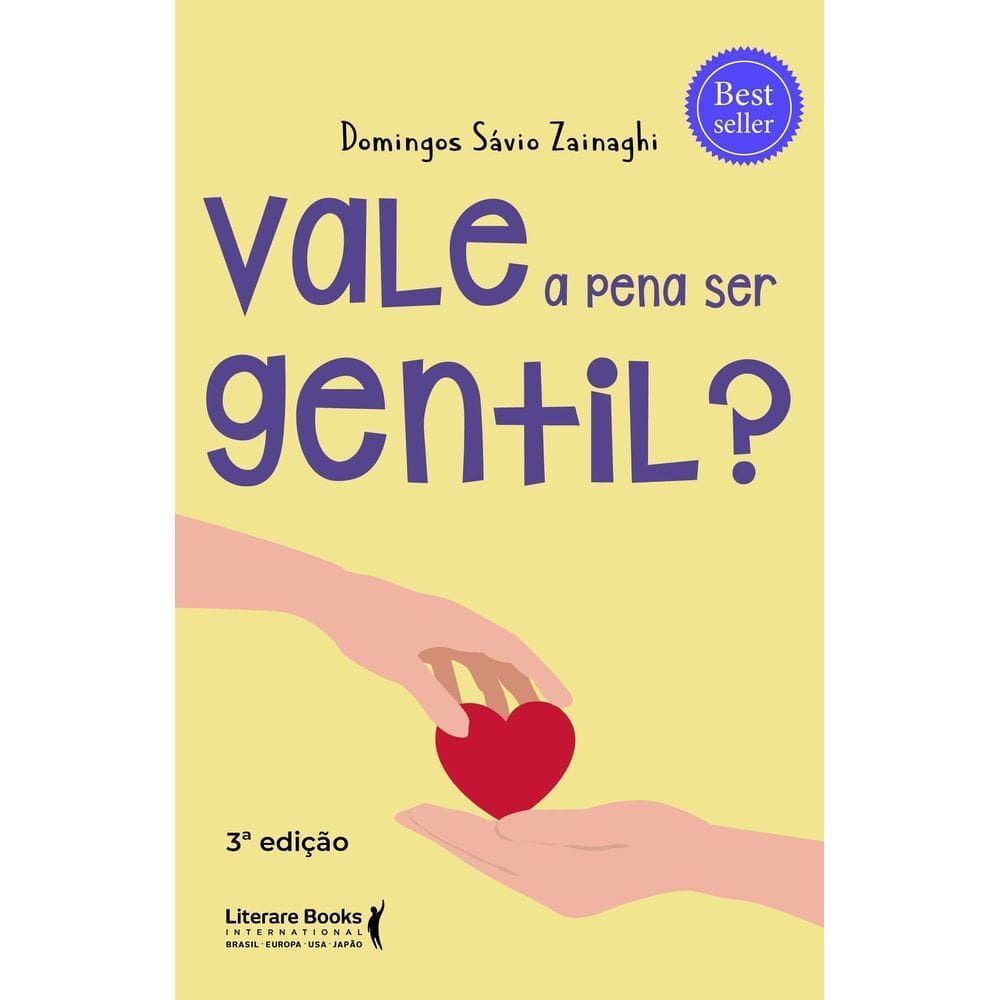 Vale a Pena Ser Gentil?