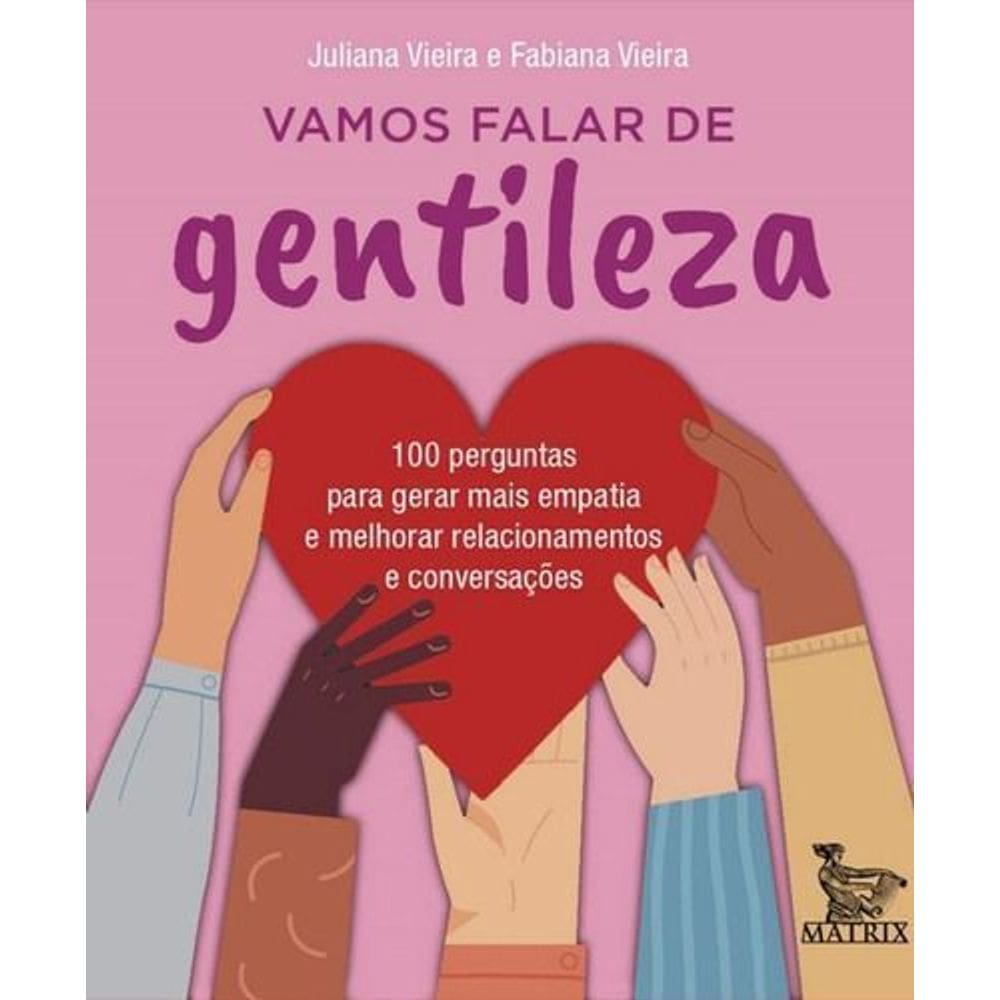 Vamos Falar de Gentileza