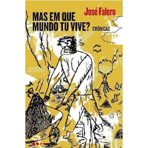 Mas Em Que Mundo Tu Vive?