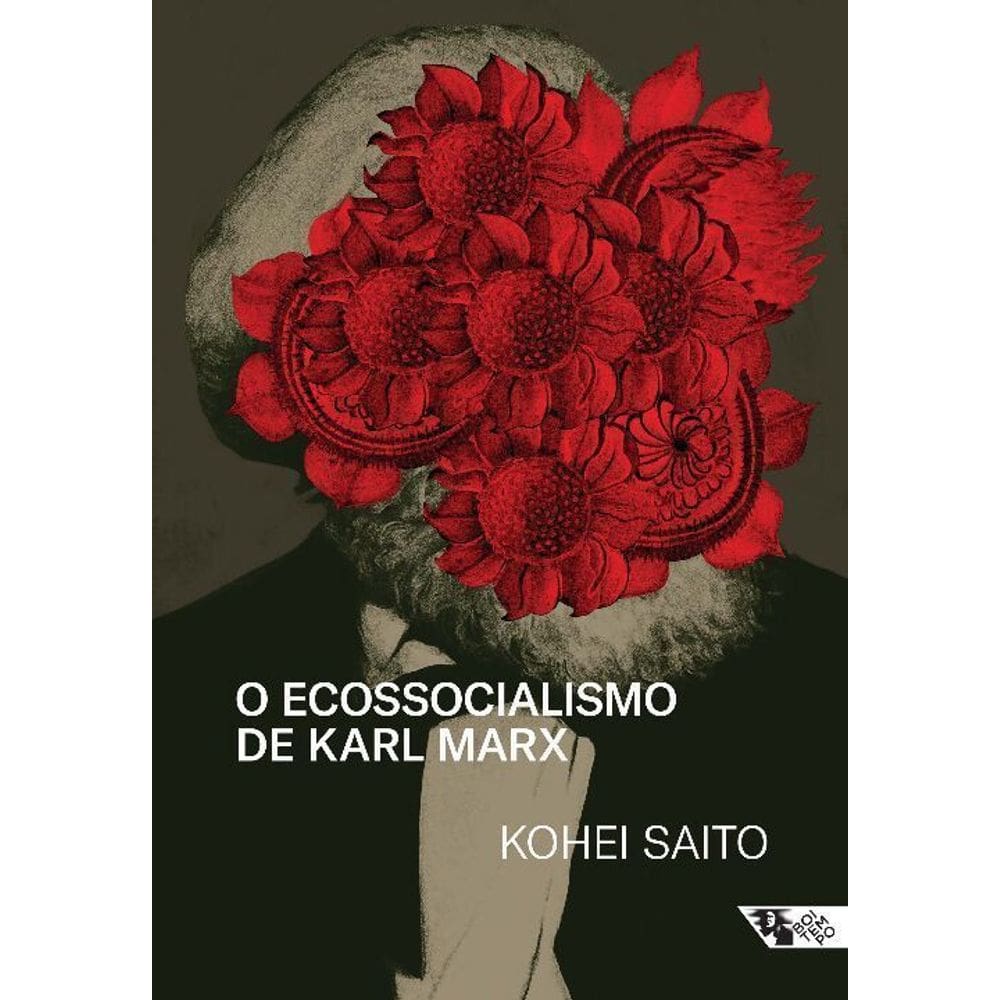 Ecossocialismo De Karl Marx, O