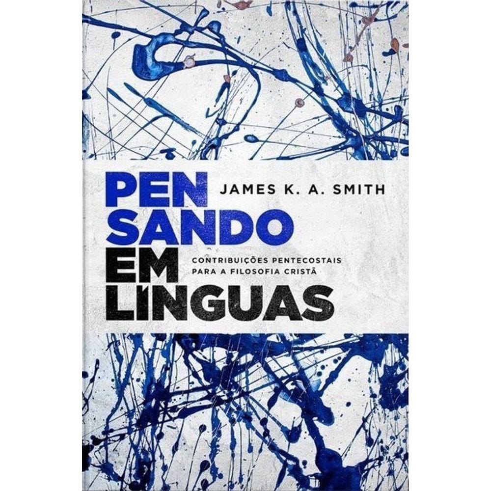 Pensando em LÍnguas