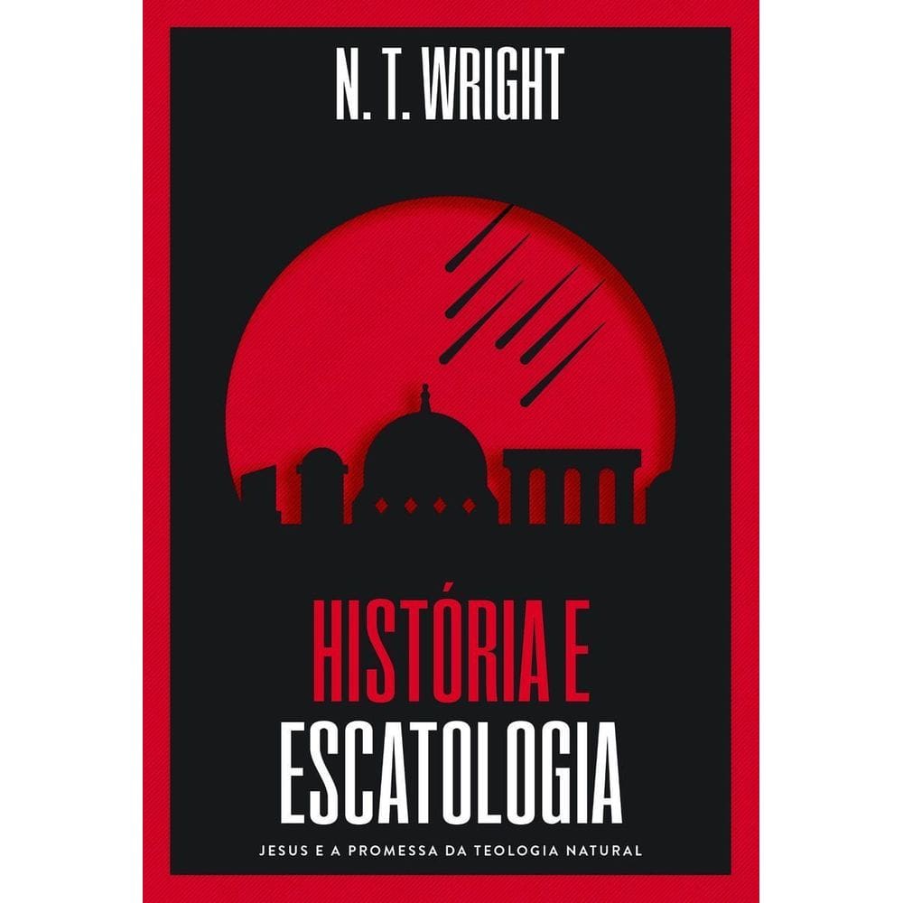 História e Escatologia
