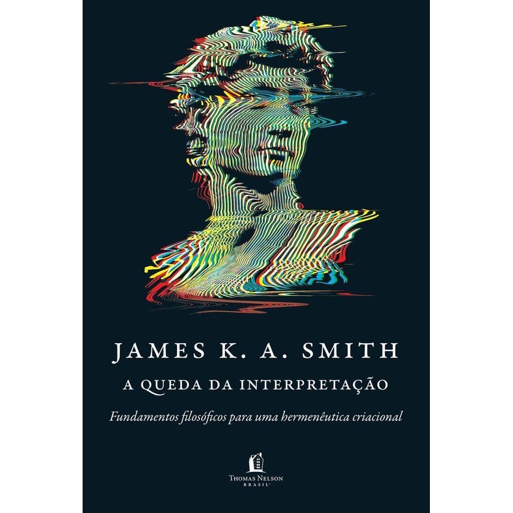 A Queda da Interpretação