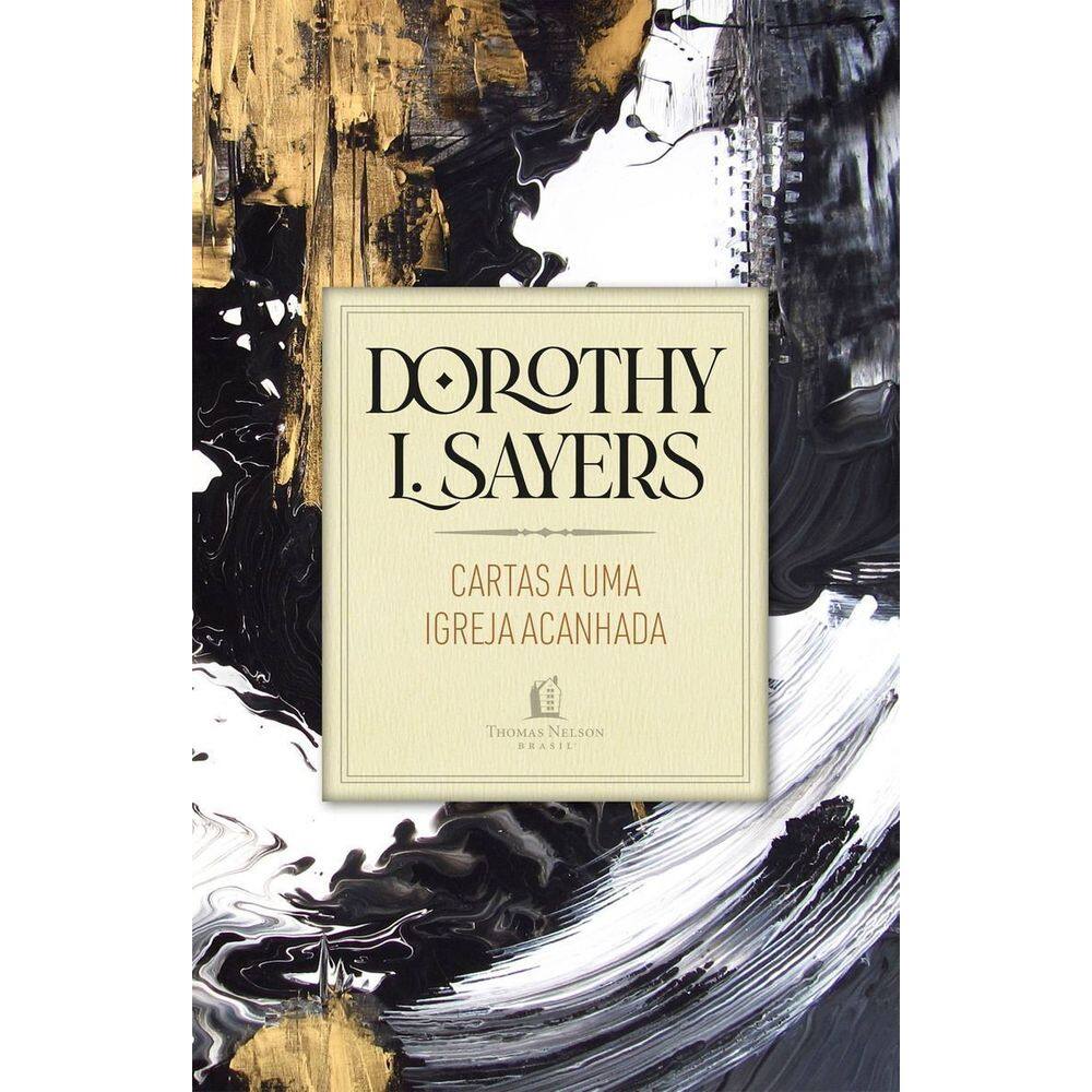 Cartas a Uma Igreja Acanhada