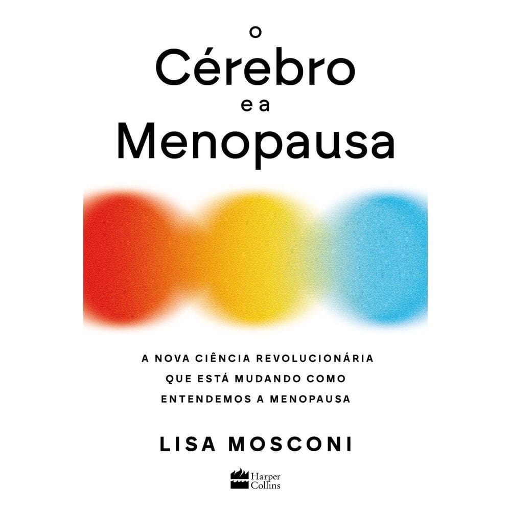 O Cérebro e a Menopausa