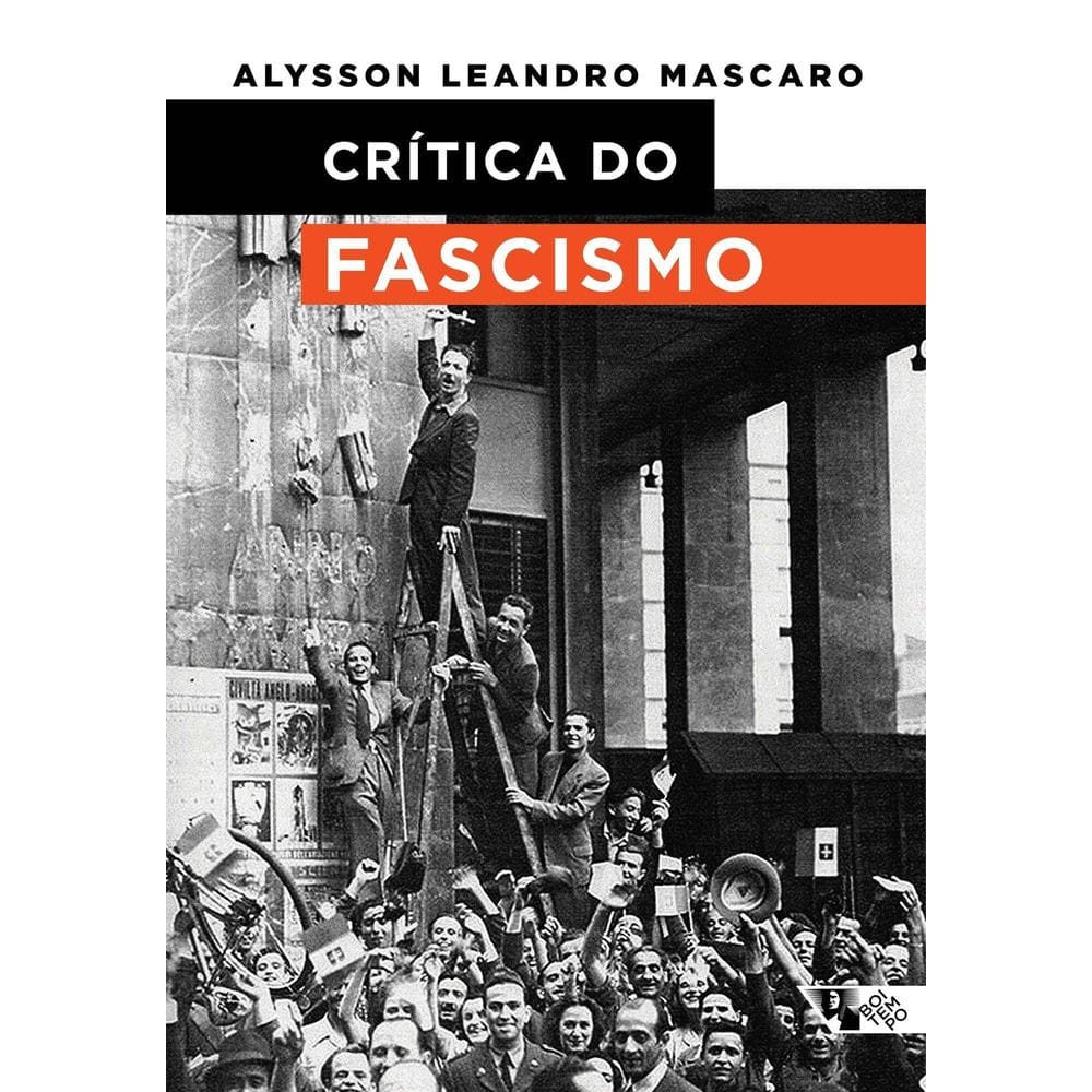 Crítica do Fascismo